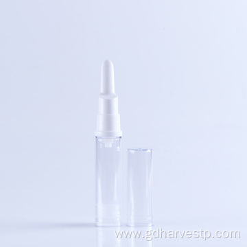 10ml 15ml Airless Eye Cream Lotion Pump Bottle